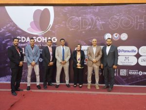 خلال فاعليات المؤتمر 