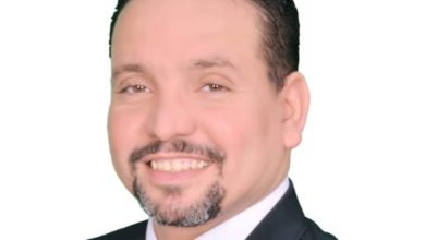 الدكتور يحيى السيد صديق القرشي