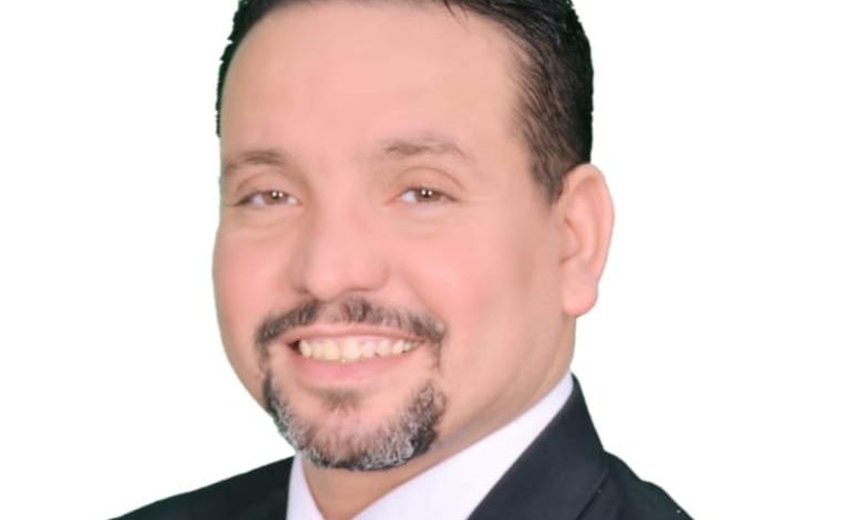 الدكتور يحيى السيد صديق القرشي