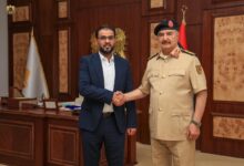 المحكمة الدستورية في ليبيا تحسم الجدل حول تعيين قائدا عاما للجيش